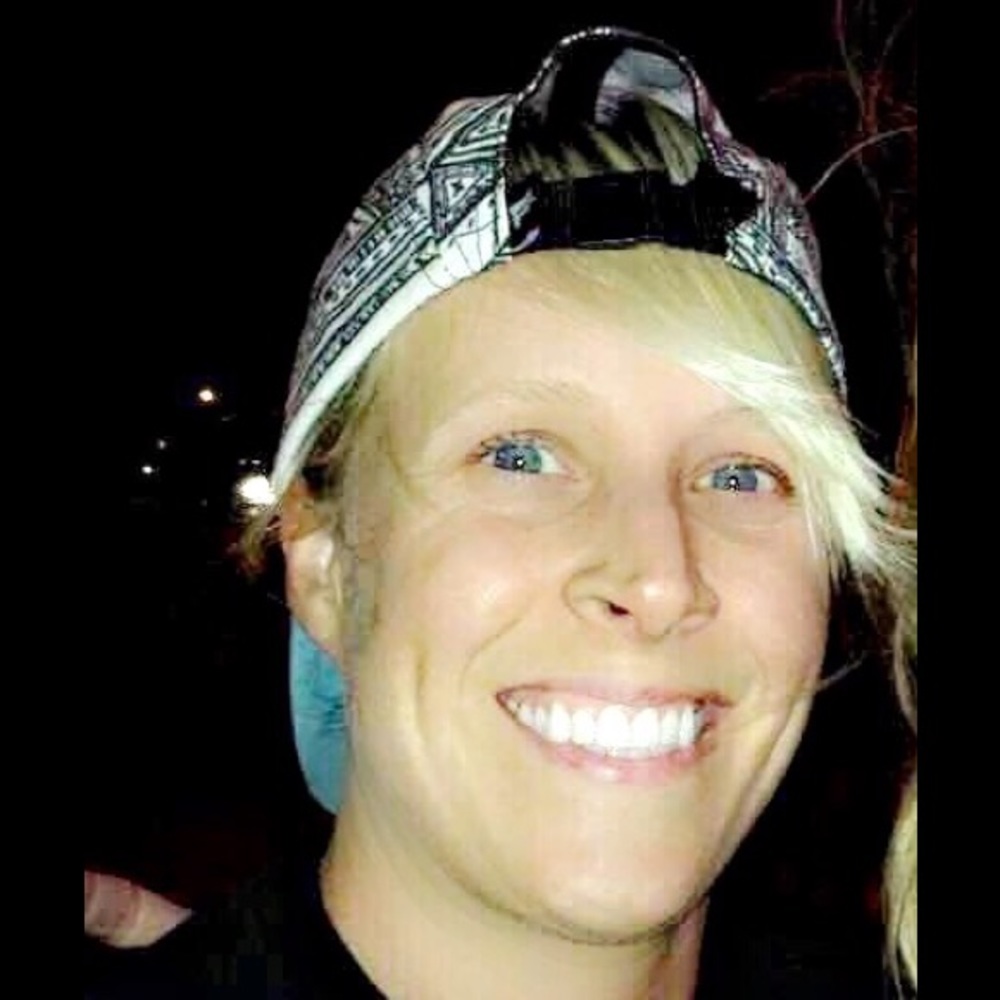 Meet your Posher, Anne